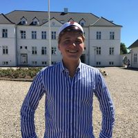 Jonas Dalum Bech的照片