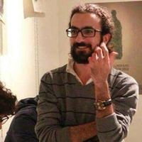 Ihssan Azmeh的照片