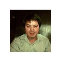 Byronn  Rosell Klismann's Photo