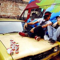 Gregoire Mariault的照片