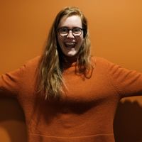 Kate Wanless's Photo