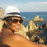 Paulette Perez's Photo