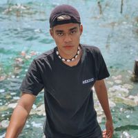 Andre Marentez's Photo