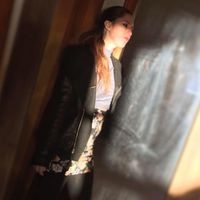 Leahneidas McClain's Photo