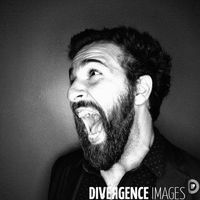 Eyal Benazera's Photo