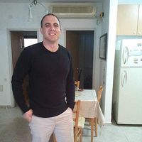 Фотографии пользователя Elad Bar Natan