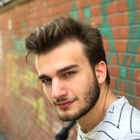 Batuhan Enderin's Photo