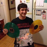 Fotos de Sam Vaughan