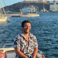 Aarón Betancourt García's Photo