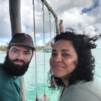 Adrien &  Flore的照片