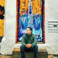 Juan David Cepeda的照片