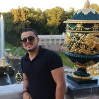 Bilel Chrigui's Photo