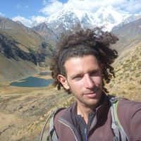 Benny Vaksendiser的照片