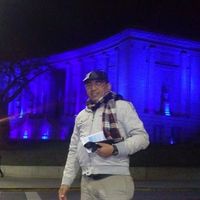 Júlio Cesar Santos's Photo