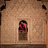 Gustavo Alfonso Morales Sanchez's Photo