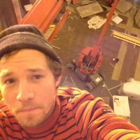 Cyril Poullaouec的照片