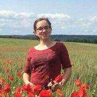 mathilde malherbe的照片