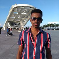 Matheus Luiz's Photo