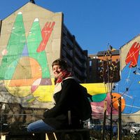 Charlotte Belayew的照片