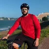 Hélder Padilha's Photo