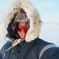 Bryan Clubbe's Photo