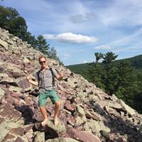 Adam Thorson的照片