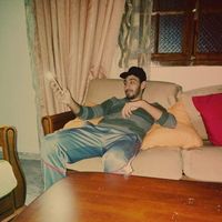 Hocine Sinacer的照片