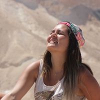 Cecilia Olmedo的照片