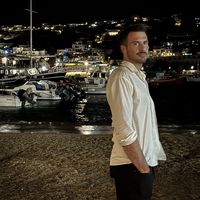 Patricio Altieri的照片