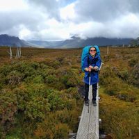 Fotos de Mariangela Veronesi