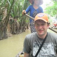 Brendan Grant's Photo