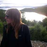 Céline Petit's Photo