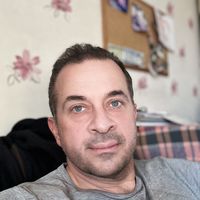 Mustafa Morgil's Photo