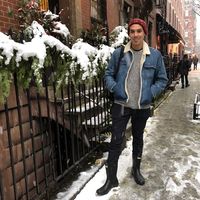 Fotos von Cesar Ballestero