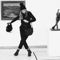 Bojana Micevska的照片