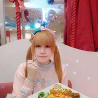 Le foto di lily bubble