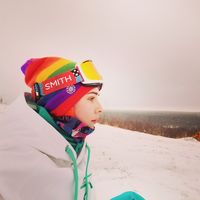 Marina Ivanova的照片