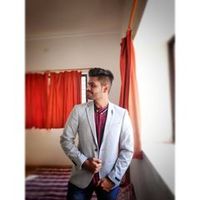 Sourabh Prajapat的照片