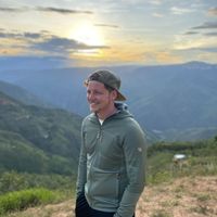 Alexander Blenkers's Photo