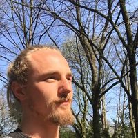 Sascha Schmickler's Photo