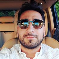 Fatih Hamza Civelek's Photo