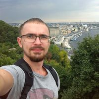 Stanislav Vedmid's Photo