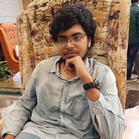 Srivatsa R J的照片