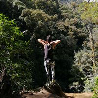 Ana  Gabriela's Photo