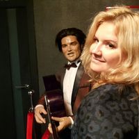 Виктория Перламутер的照片