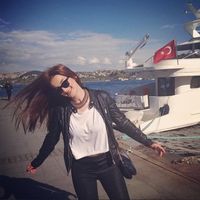 Lirika Agusholli's Photo