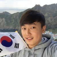 ChoongHyun Lee的照片