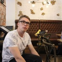 Fotos de Danila Tistol