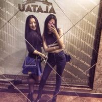 Aidana Unerkhanova的照片