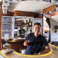 Adrian Shean's Photo